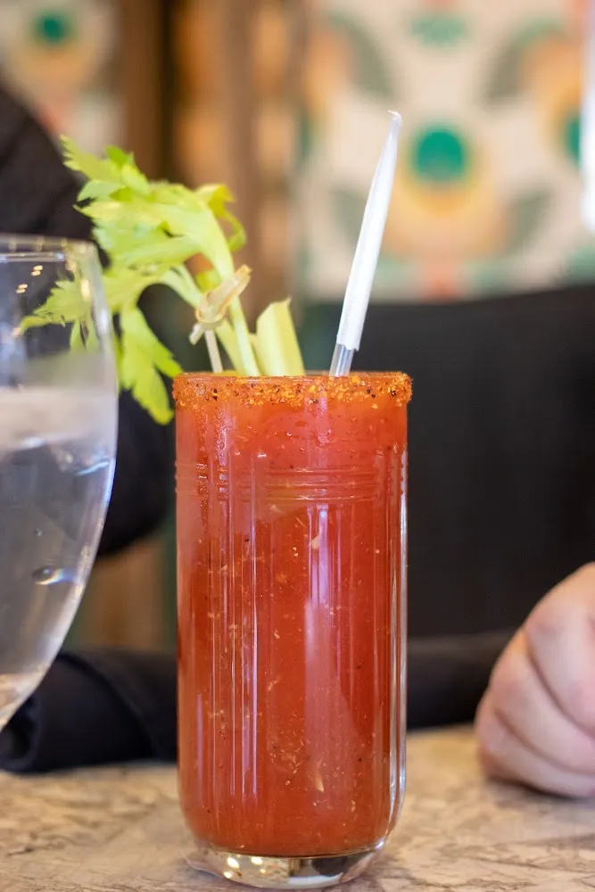 Bloody Mary