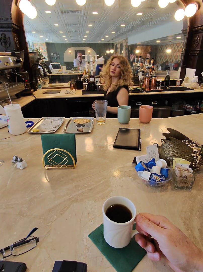 Cafe Volare