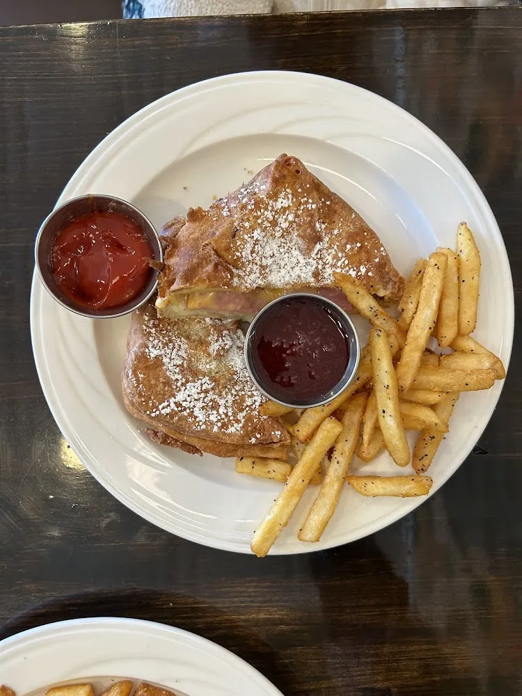 Monte Cristo